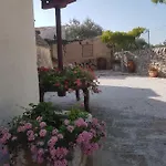 Feriegård Masseria Gianca