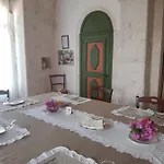 Masseria Gianca Feriegård
