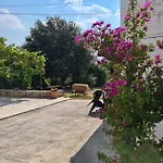 Masseria Gianca Feriegård