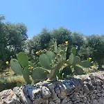 Masseria Gianca * Cisternino