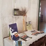 Feriegård Masseria Gianca *