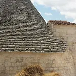 Feriegård Masseria Gianca Cisternino