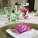 Feriegård Masseria Gianca Cisternino