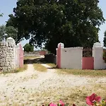 Feriegård Masseria Gianca Cisternino