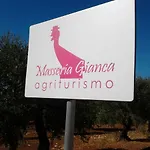 Masseria Gianca Feriegård