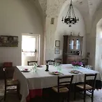 Masseria Gianca Cisternino