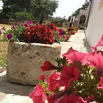 Feriegård Masseria Gianca Cisternino