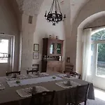 Masseria Gianca Feriegård *