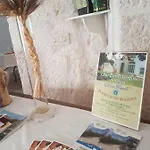Masseria Gianca Feriegård Cisternino