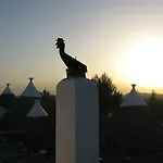 Masseria Gianca Feriegård Cisternino