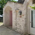 Masseria Gianca Cisternino