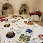 Feriegård Masseria Gianca Cisternino
