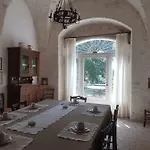 Masseria Gianca * Cisternino