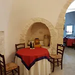 Masseria Gianca Feriegård *