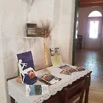 Feriegård Masseria Gianca Cisternino