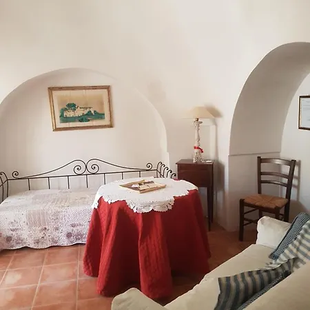 Masseria Gianca Çiftlik konaklama *