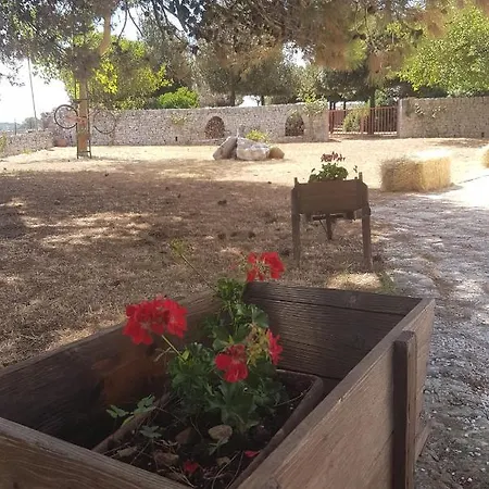 Masseria Gianca *