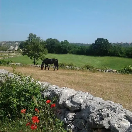 Masseria Gianca *