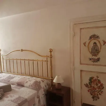 Çiftlik konaklama Masseria Gianca *