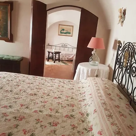 Masseria Gianca Çiftlik konaklama Cisternino