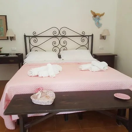 Masseria Gianca *