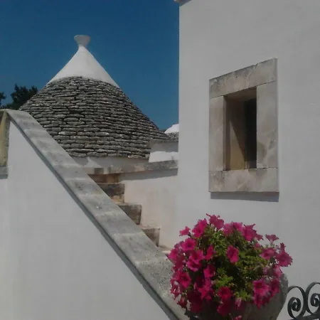 Masseria Gianca