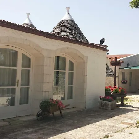 Masseria Gianca *