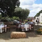 Vakantieboerderij Masseria Gianca