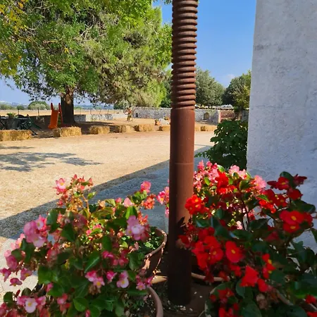 Masseria Gianca *