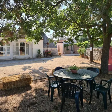 Masseria Gianca *