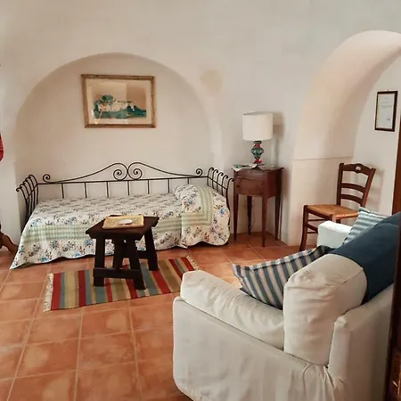 Κατάλυμα σε φάρμα Masseria Gianca Cisternino