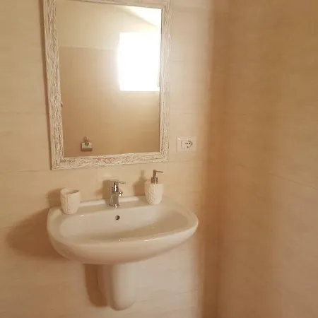 Фермерский дом Masseria Gianca Чистернино