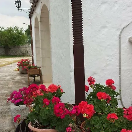 Masseria Gianca * Чистернино