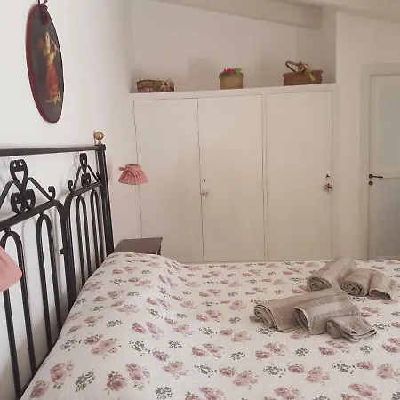 Masseria Gianca Фермерский дом *