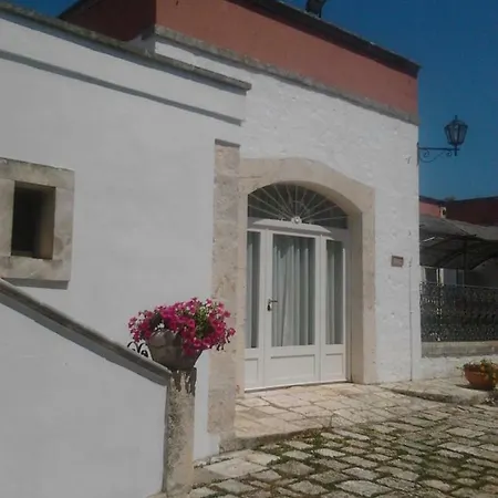 Masseria Gianca *