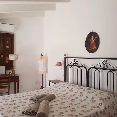 Masseria Gianca * Cisternino