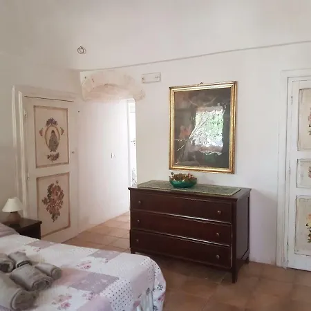 Masseria Gianca * Cisternino