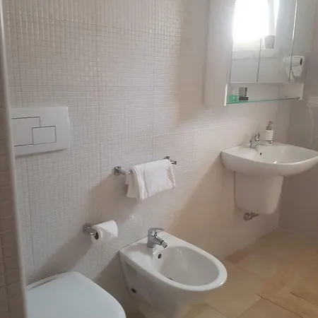 Masseria Gianca Чистернино