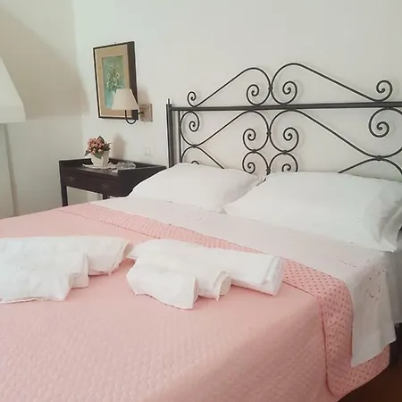Masseria Gianca *