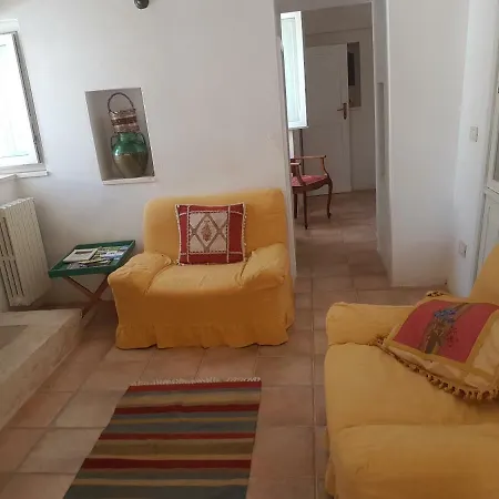 Masseria Gianca Cisternino